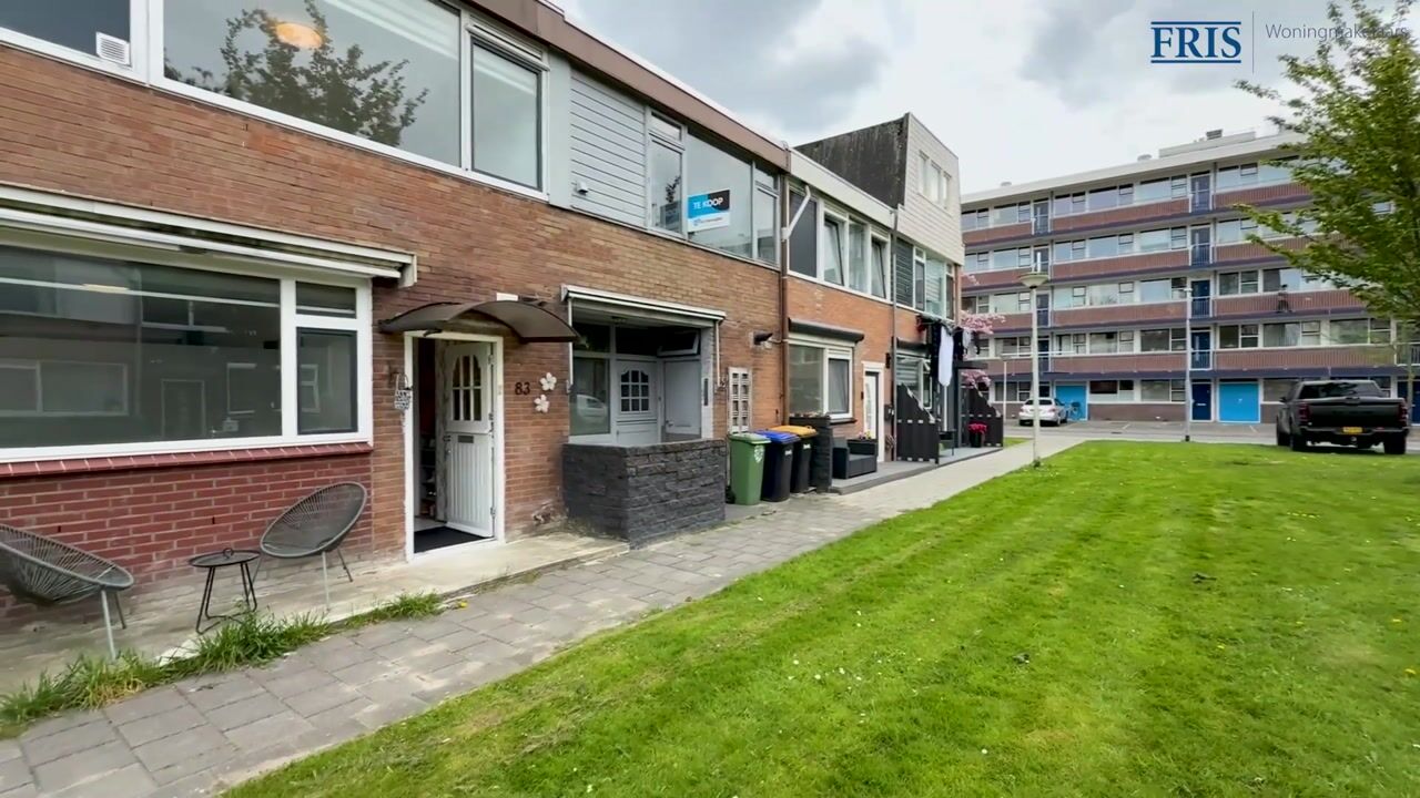 Video of Jaspersstraat 83