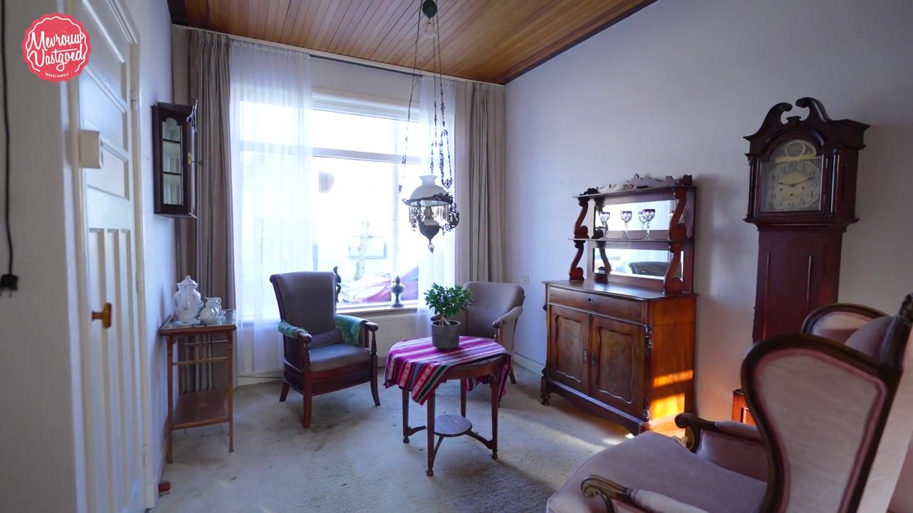 Video of Wilhelminalaan 100