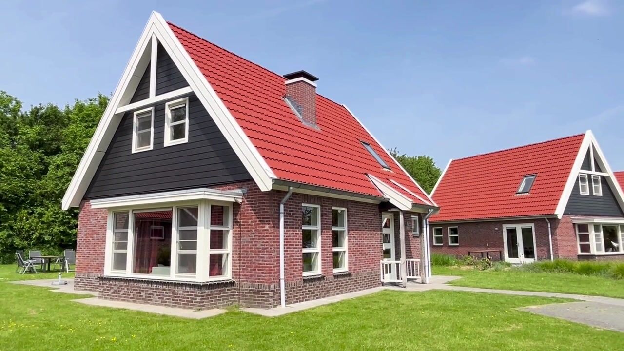 Video of Leuvenumse beek 19