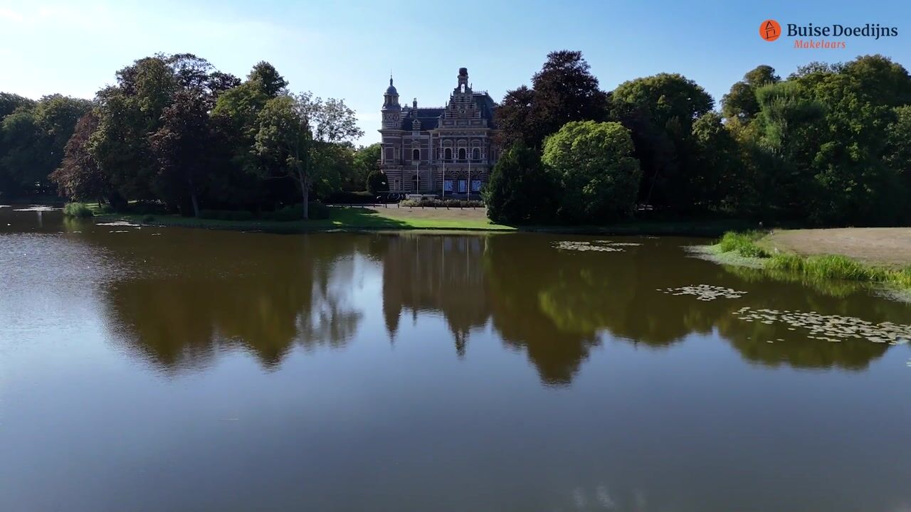 Video van Park Oud Wassenaar 33