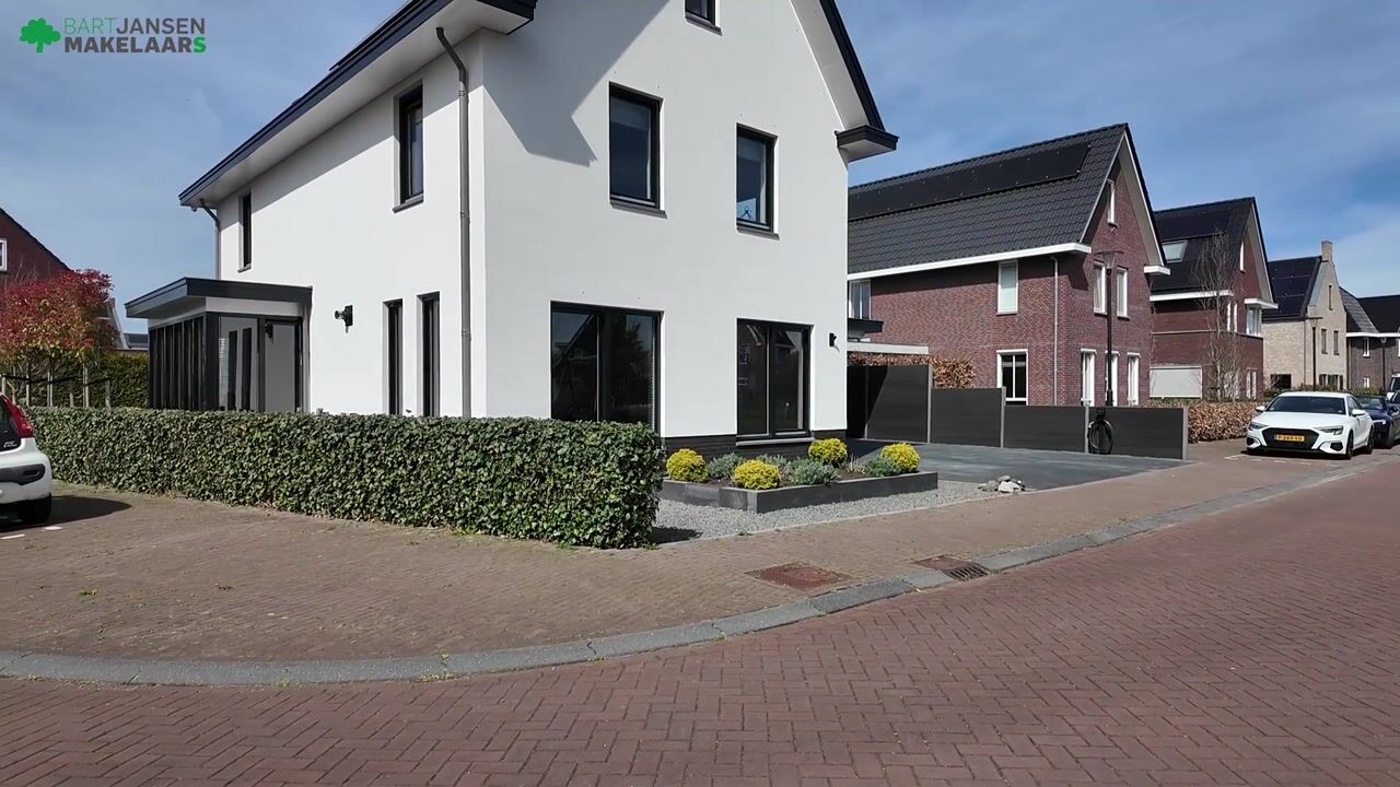 Video van Paardenbloemdreef 30