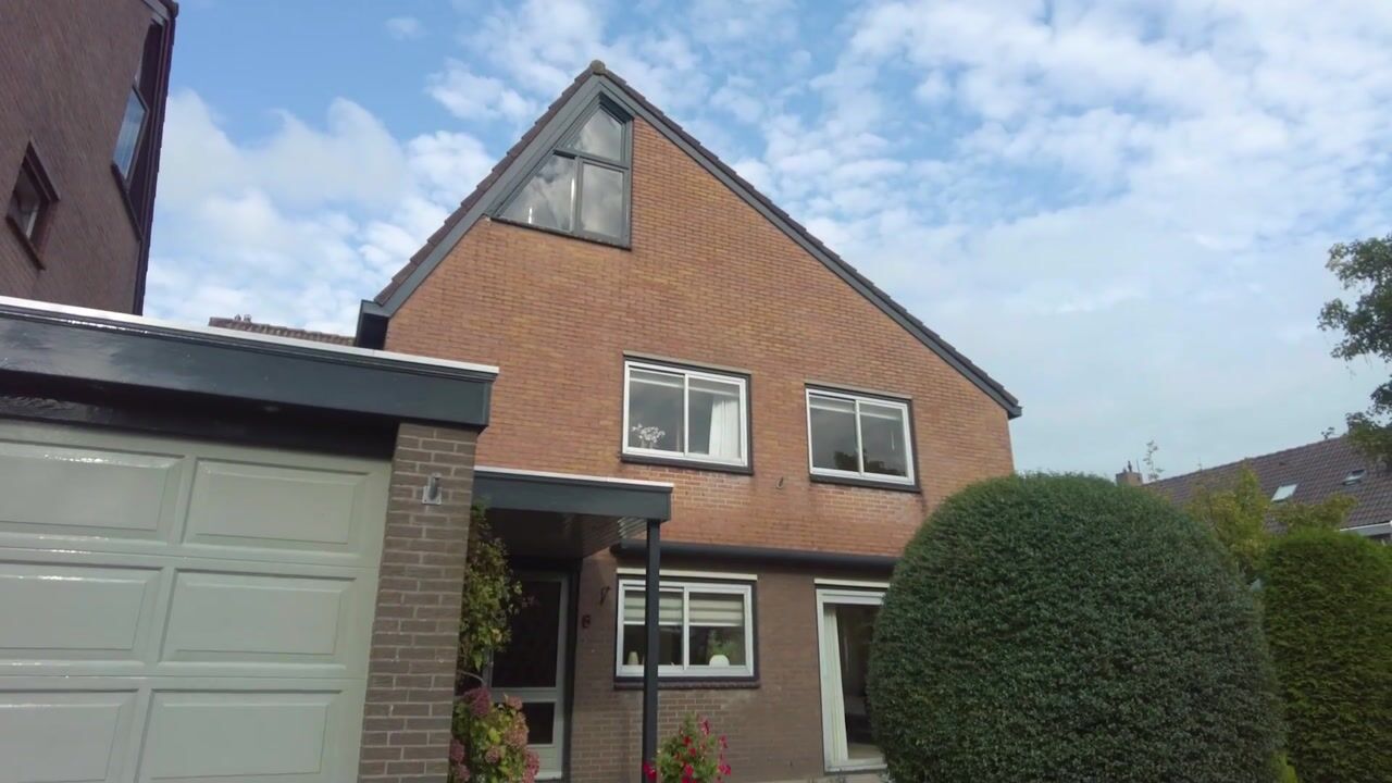Video van Pijlenburg 6