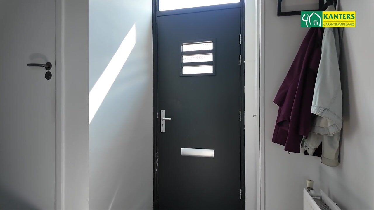 Video van Prinses Beatrixstraat 6