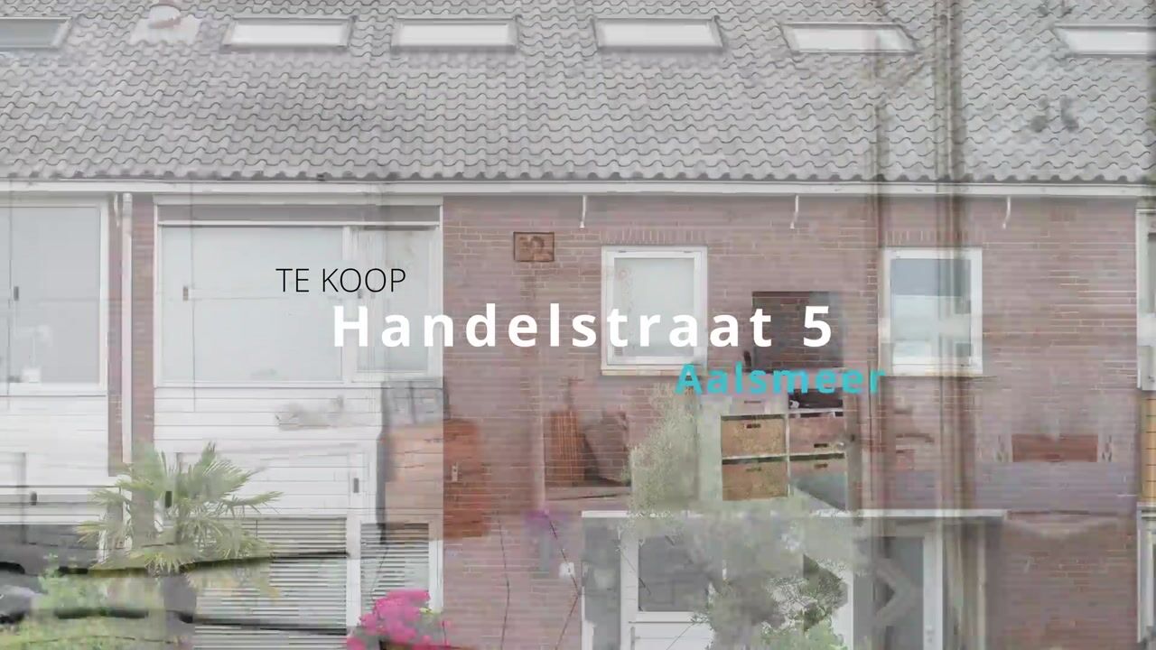 Video van Händelstraat 5