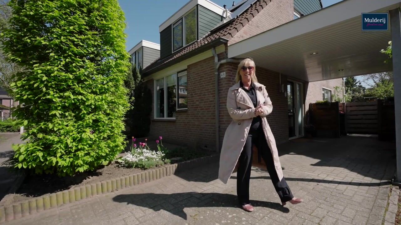 Video van Van Roekelweg 48