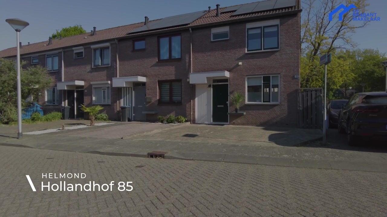 Video van Hollandhof 85
