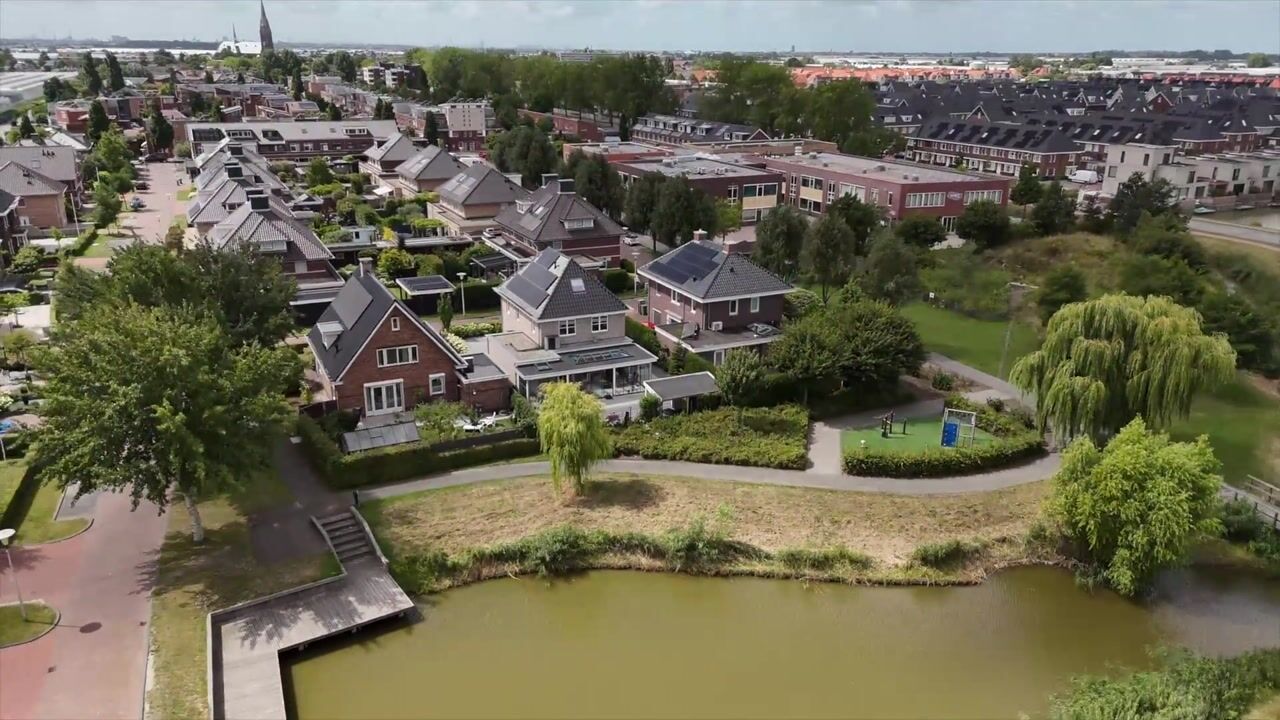 Video van Dr. Ter Haarlaan 28