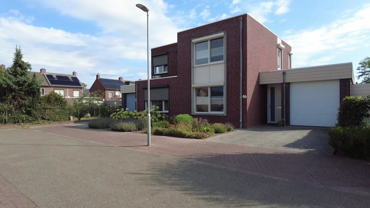 Video van Roodtstraat 46