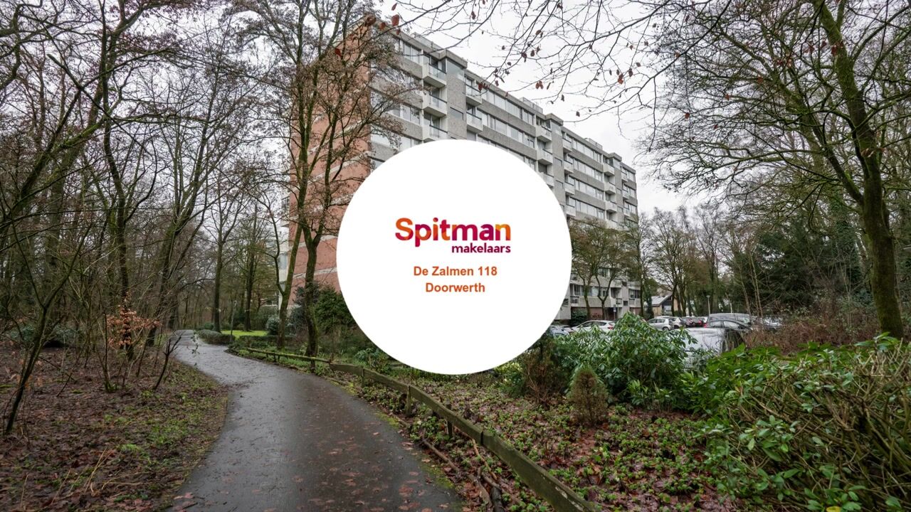 Video van De Zalmen 118