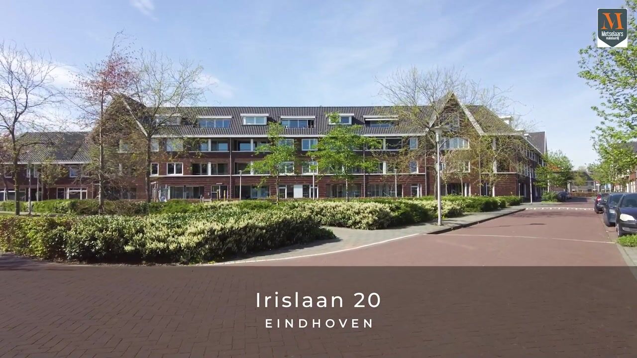Video van Irislaan 20
