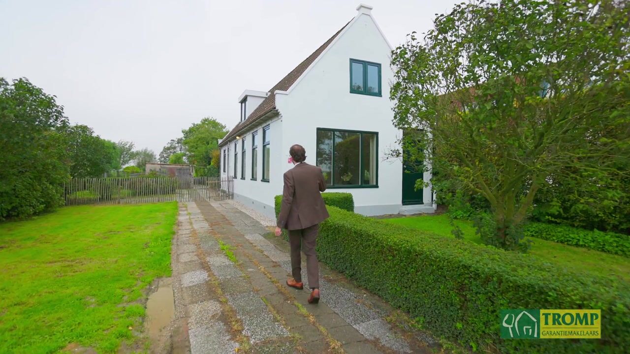 Video van Middenweg 20