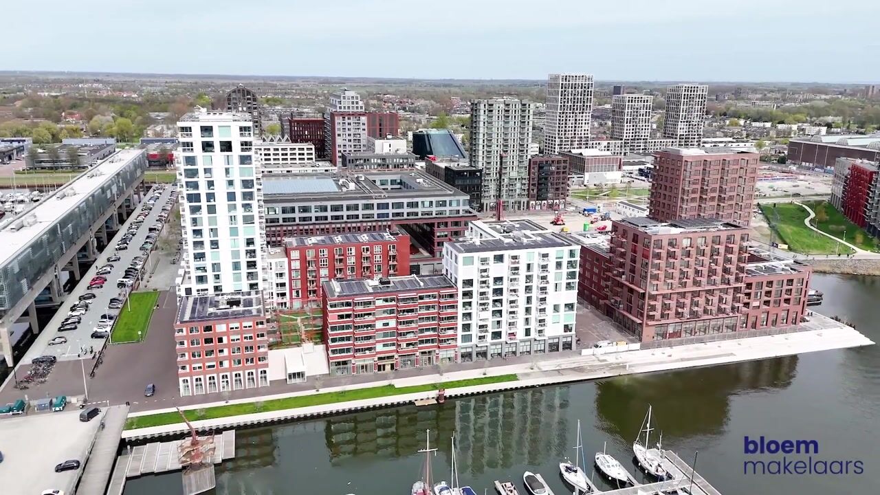 Video van mt. Lincolnweg 80