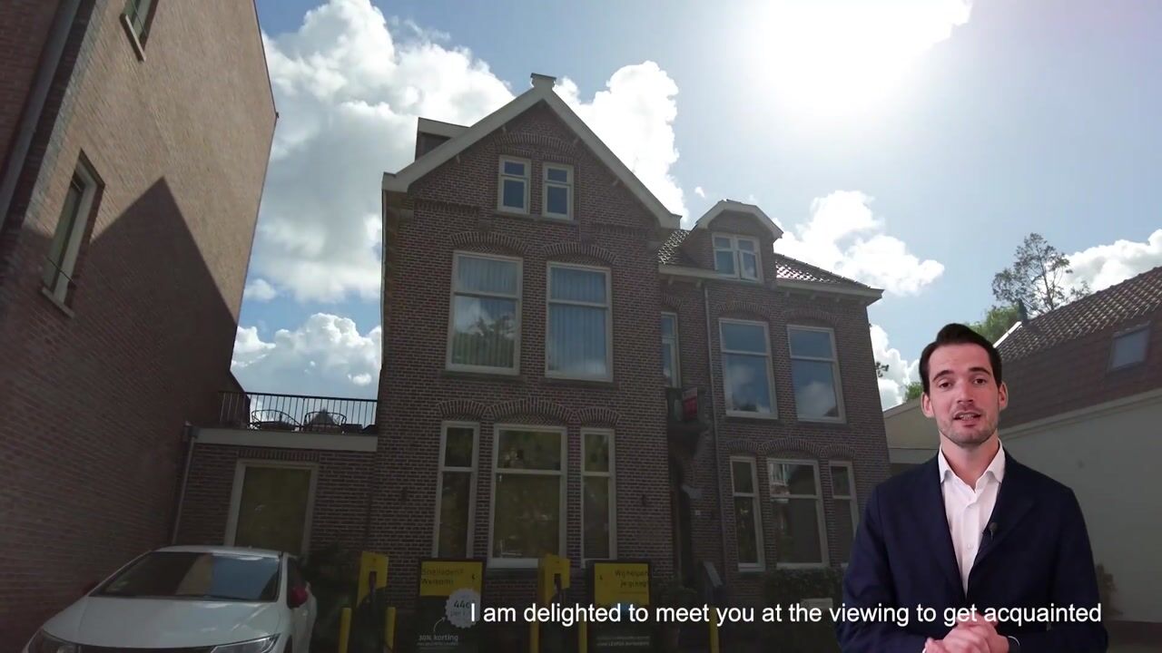 Video van Zeemansstraat 21-F