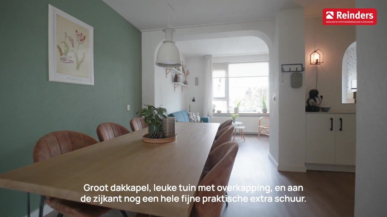Video of De Hofstede 11