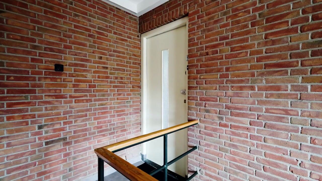 Video van Middenweg 59