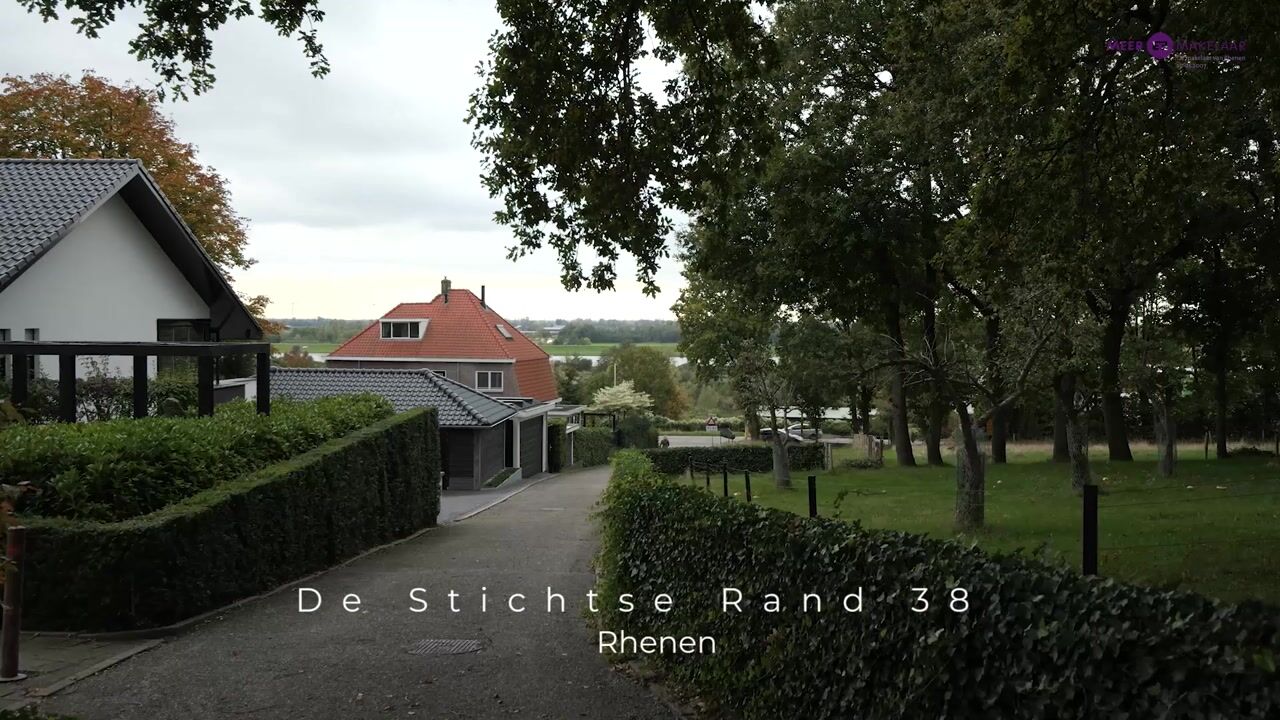 Bekijk video van De Stichtse Rand 38