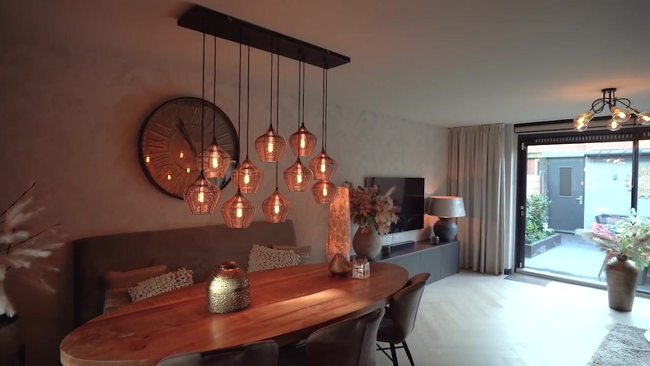 Video van Goudenregenzoom 119