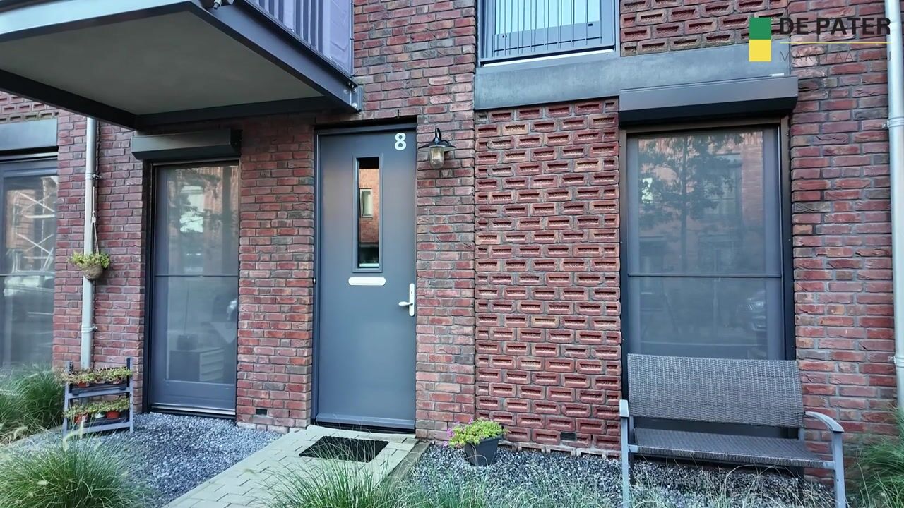 Video van Enkelspoor 8