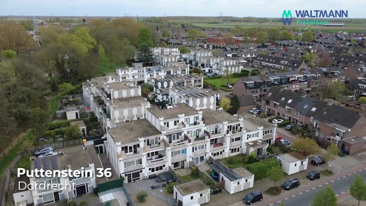 Video van Puttenstein 36