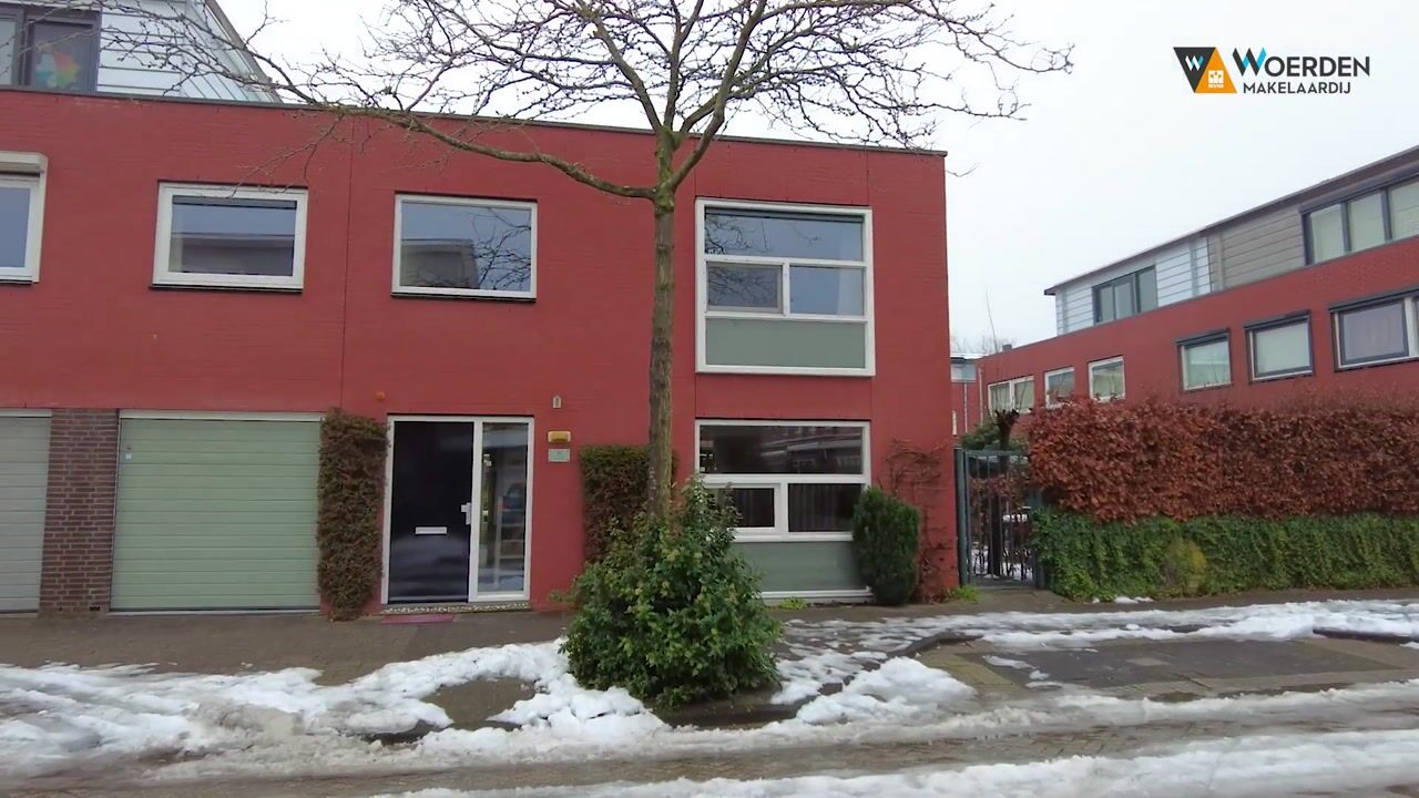 Video van Pyreneeënstraat 26