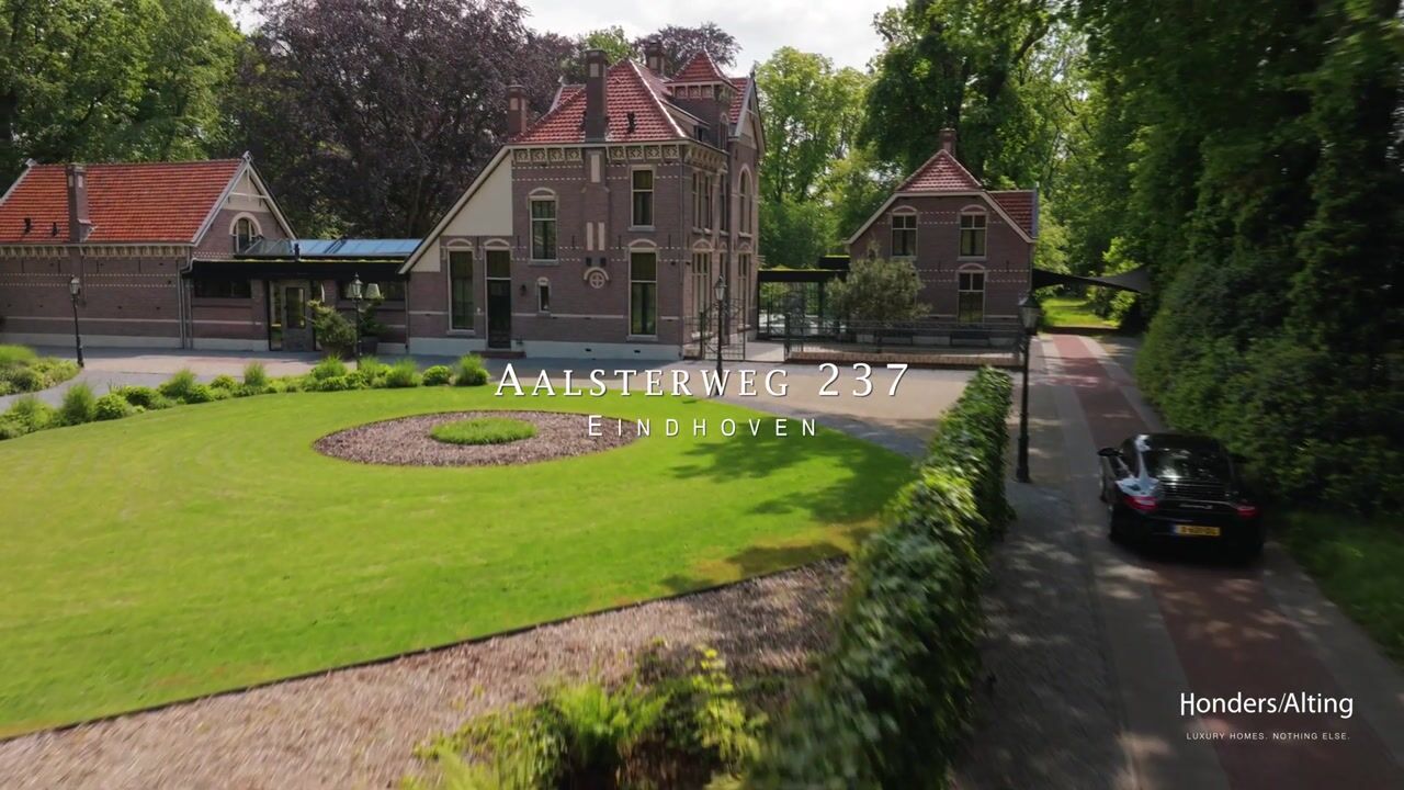 Video van Aalsterweg 237