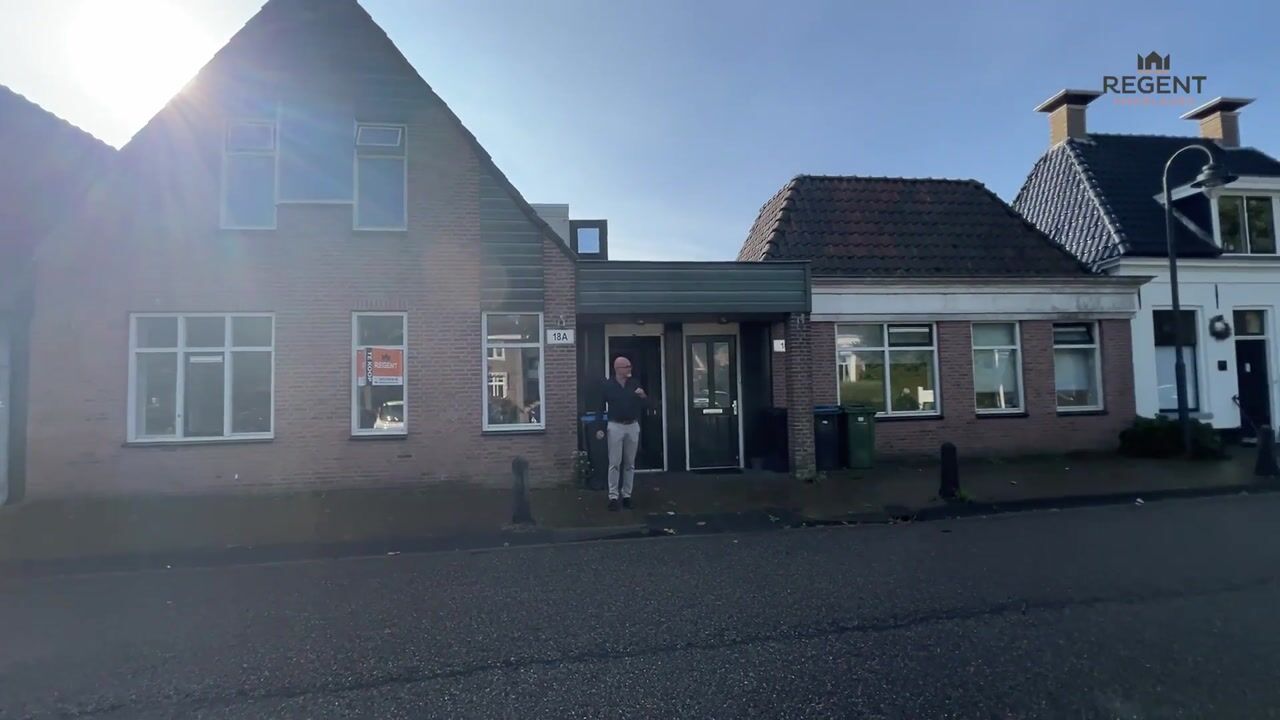 Video van Ds L Touwenlaan 18-A