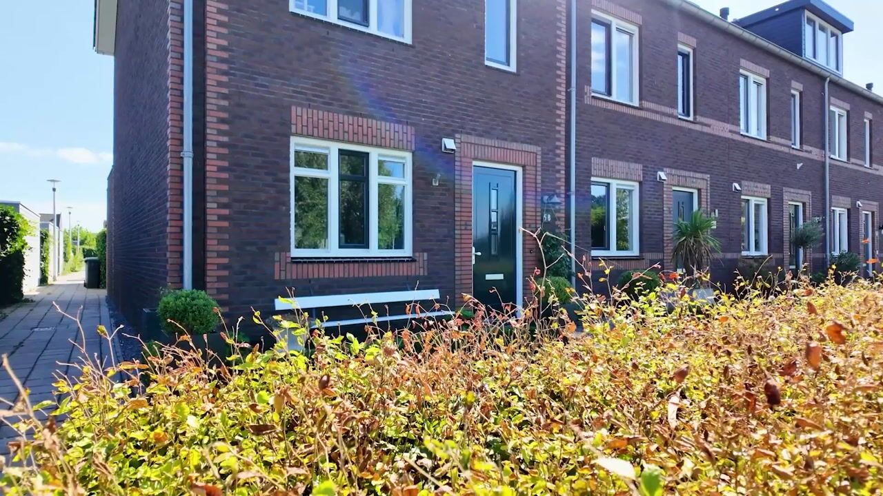 Video van Korrelhoed 58