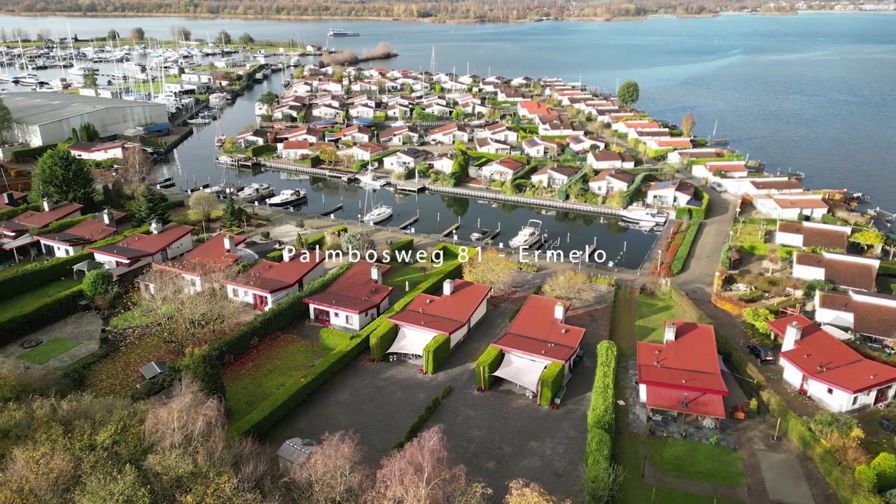 Video van Palmbosweg 12-81