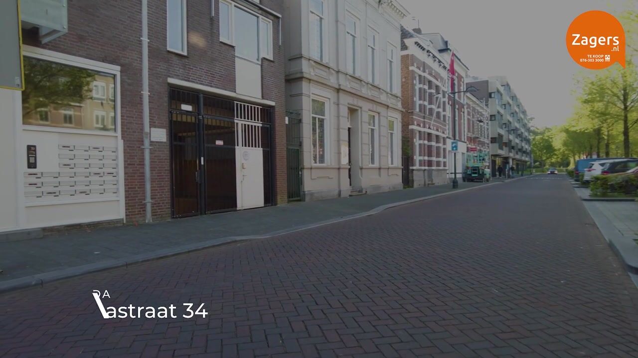 Video of Emmastraat 34