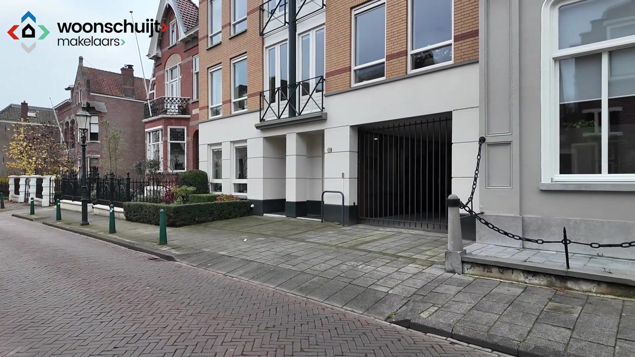 View video of Stationsstraat 20-D