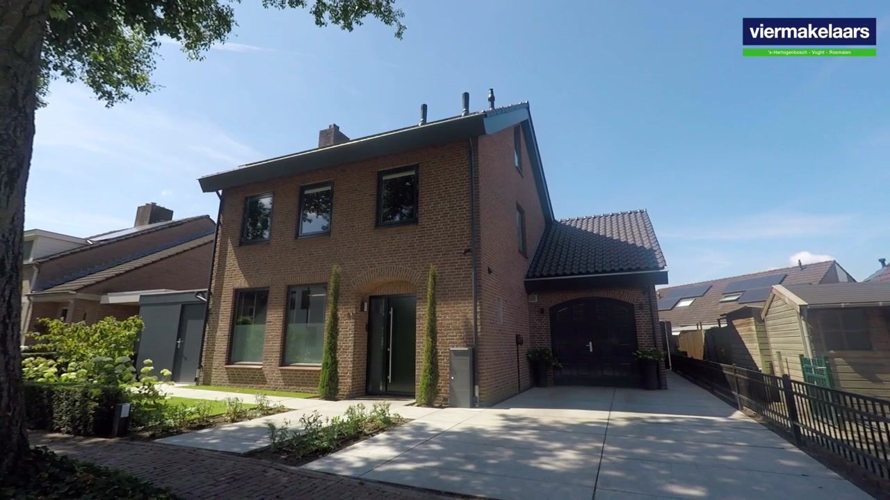 Video van Elzendreef 42