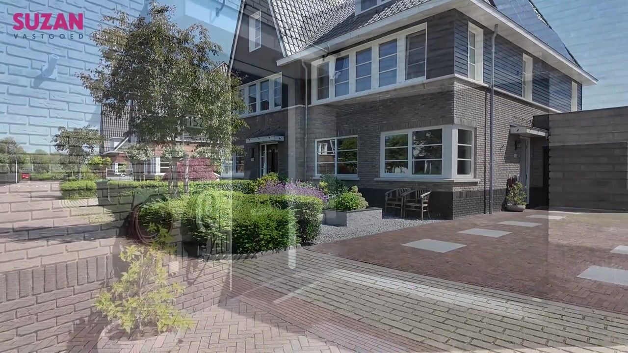 Video van Norbertijnenlaan 152