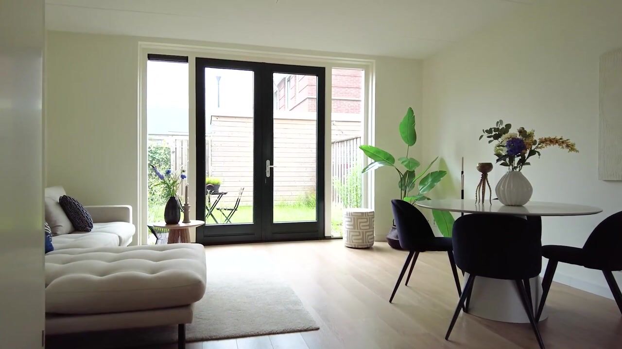 Video van Remiseplantsoen 11