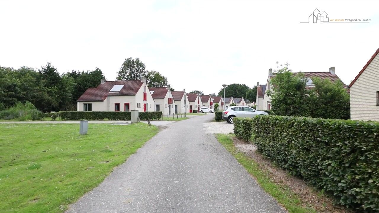 Video van Groene Heuvels 27