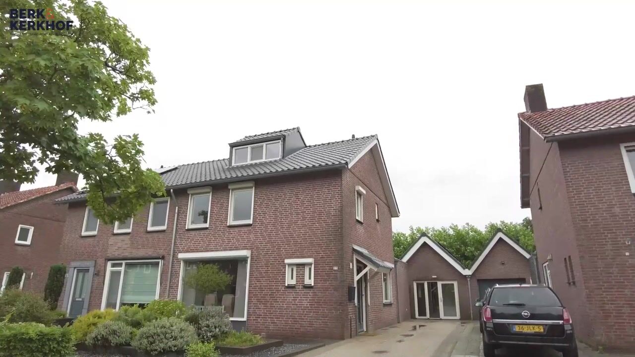 Video van Servaasstraat 37