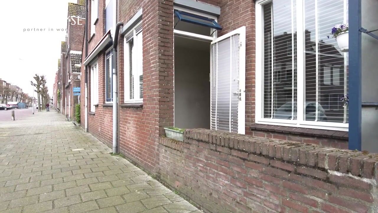 View video of Van Dishoeckstraat 40