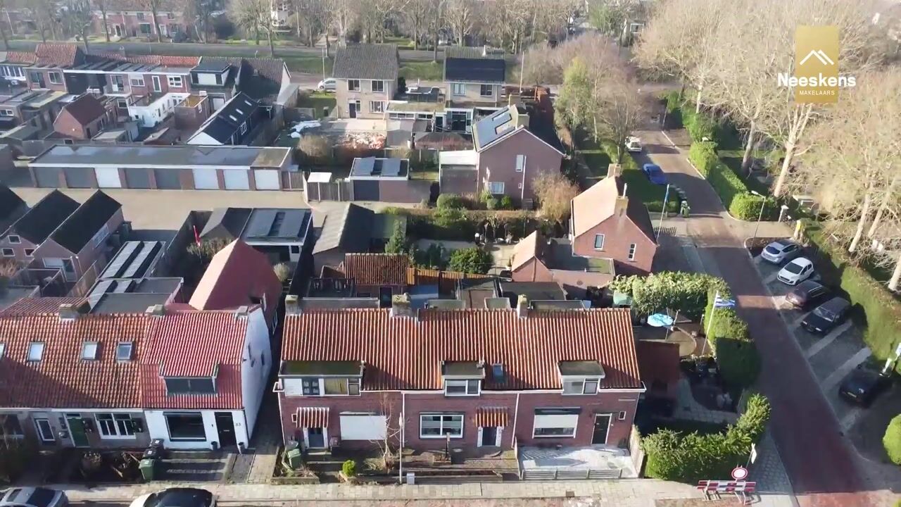 Video van Prins Hendrikstraat 37