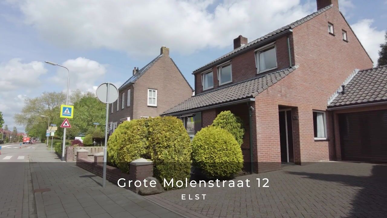 Bekijk video van Grote Molenstraat 12