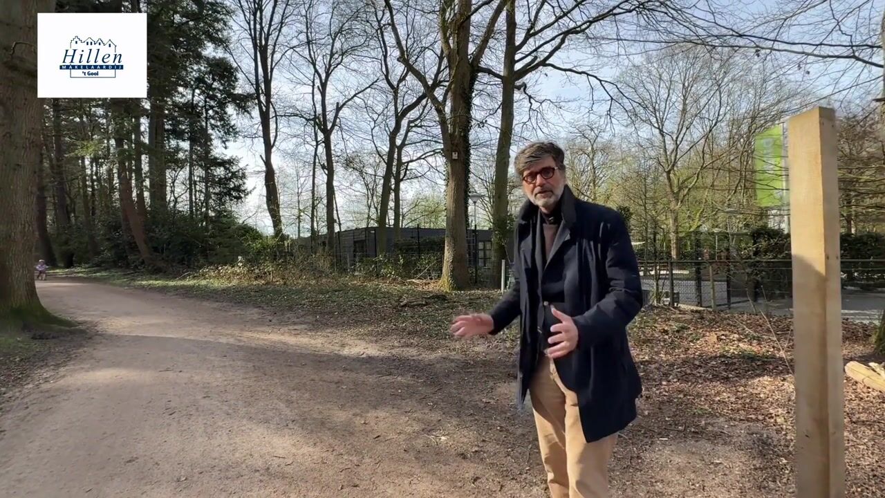 Video van Kolhornseweg 18