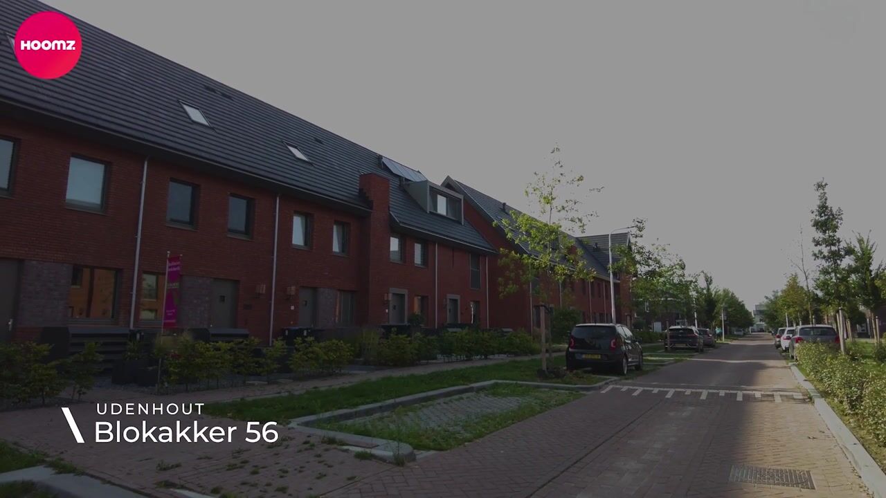 Video van Blokakker 56
