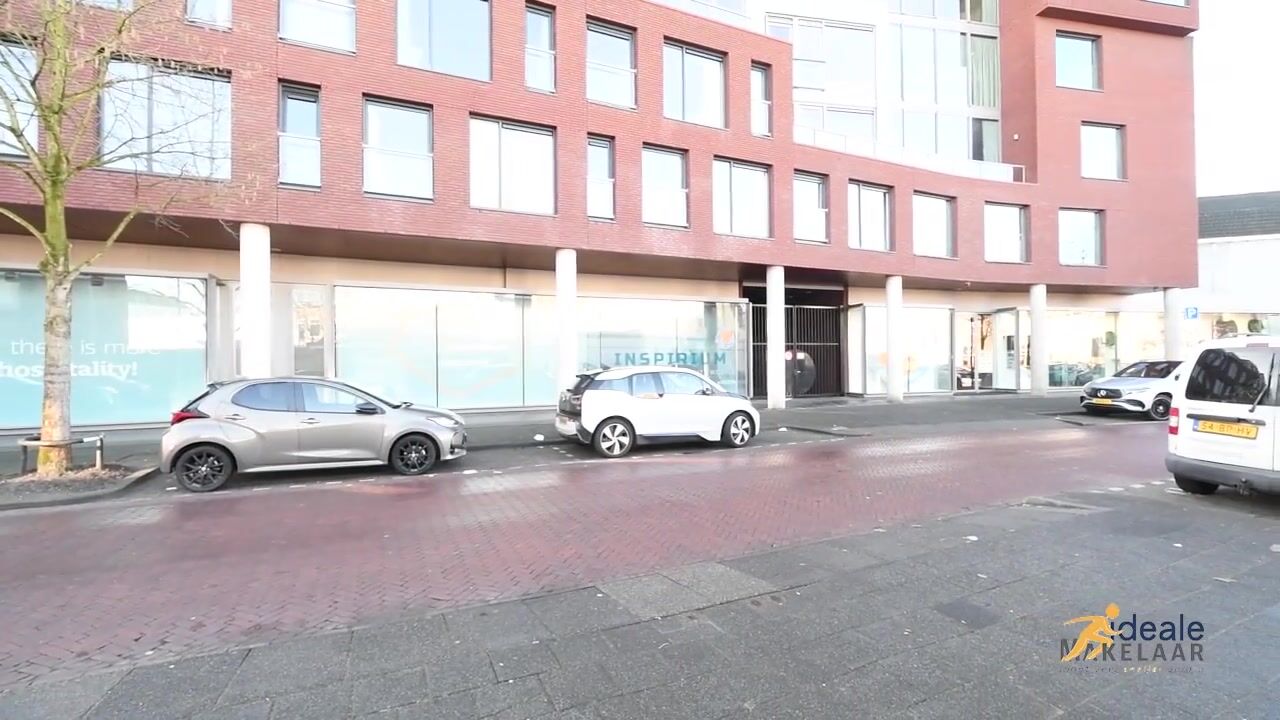 Video van Chabotstraat 56