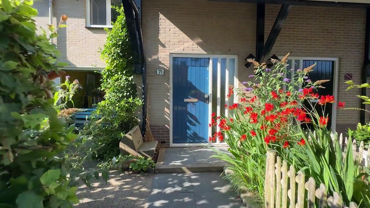 Video van Harrelaers 71