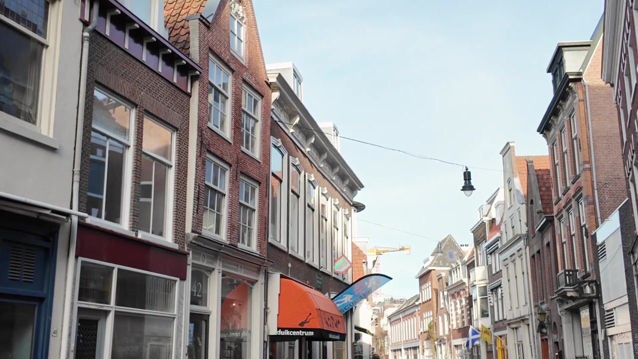 Video van Koningstraat 50-B