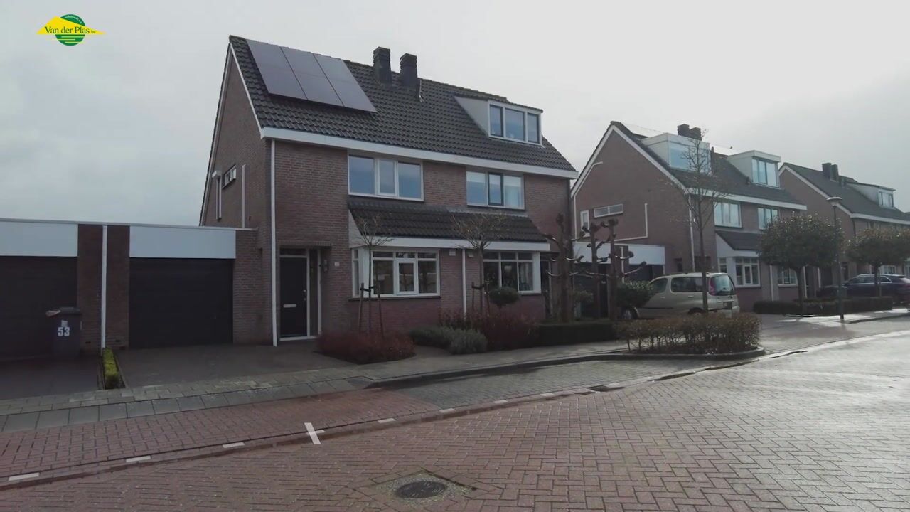 Video van Abraham Kuijperstraat 55