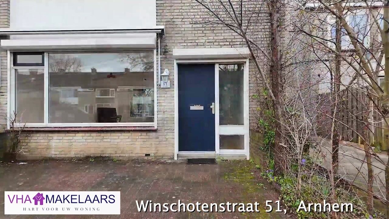 Video van Winschotenstraat 51