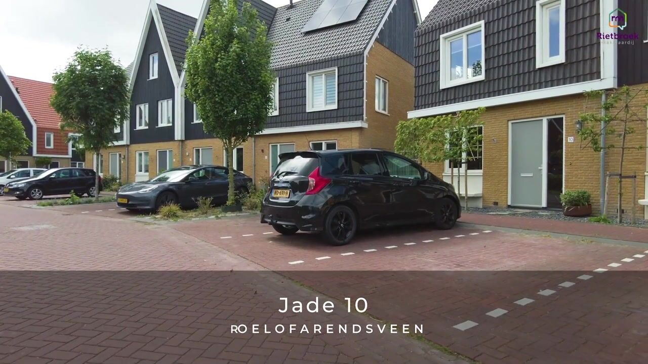 Video van Jade 10