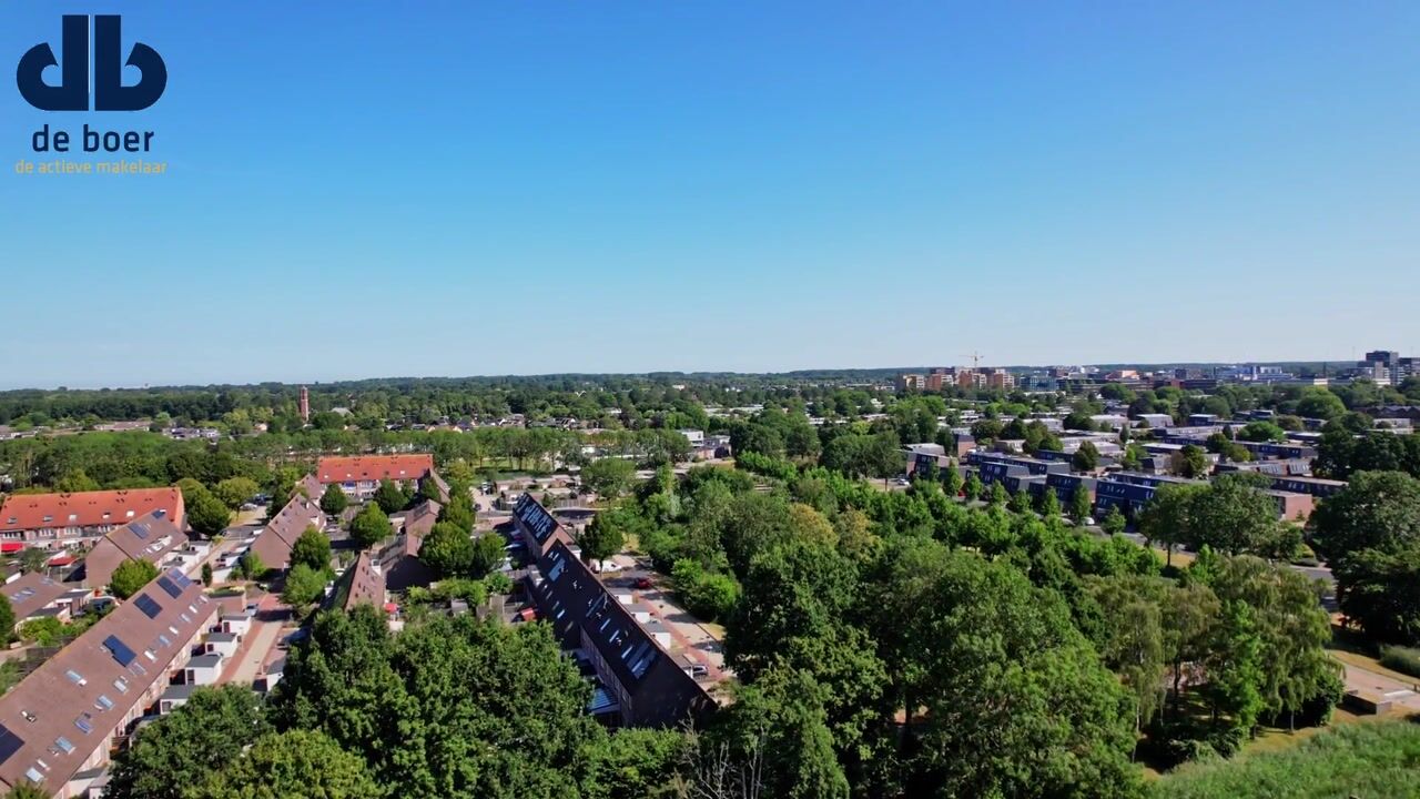 Video van Schoener 40 43