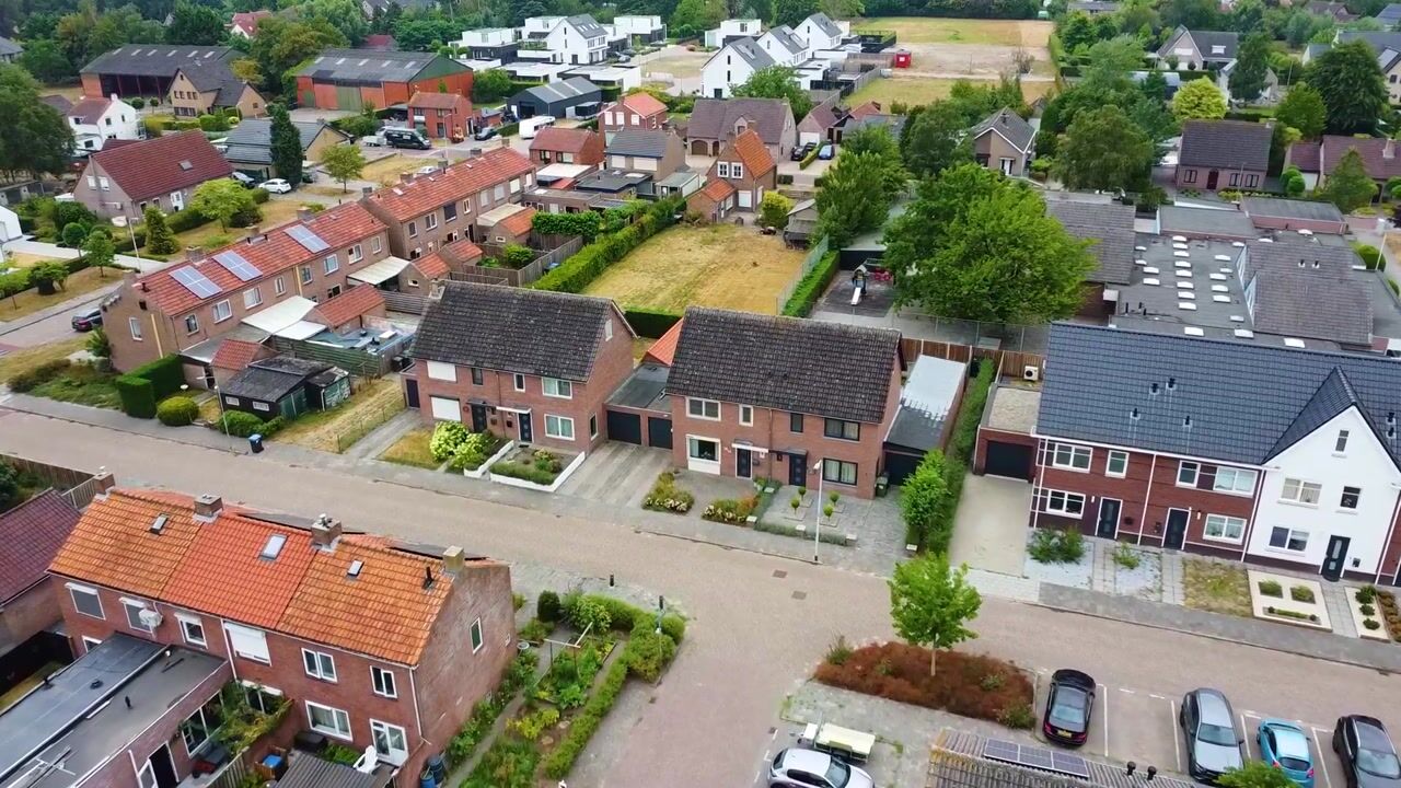 Video van Wildelandenstraat 12