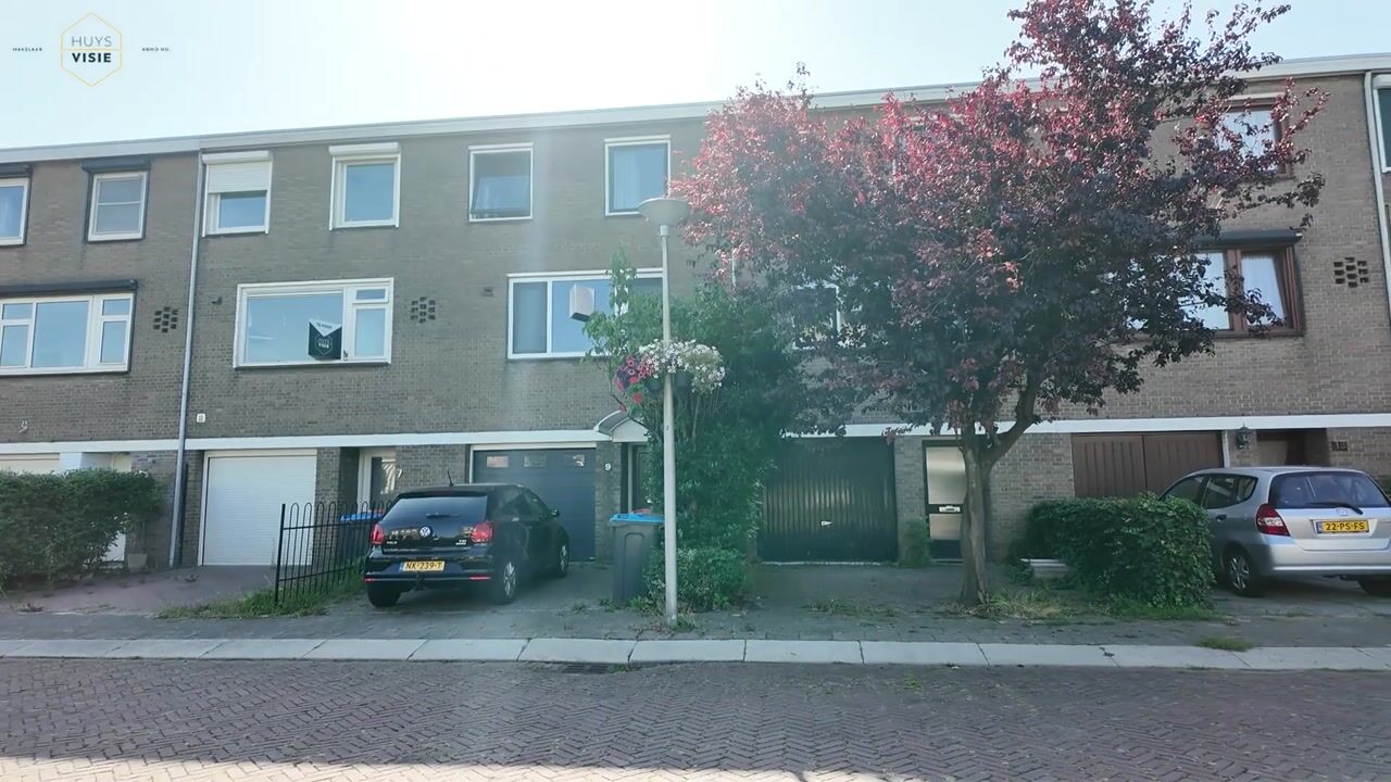 Video of de Kanterstraat 11