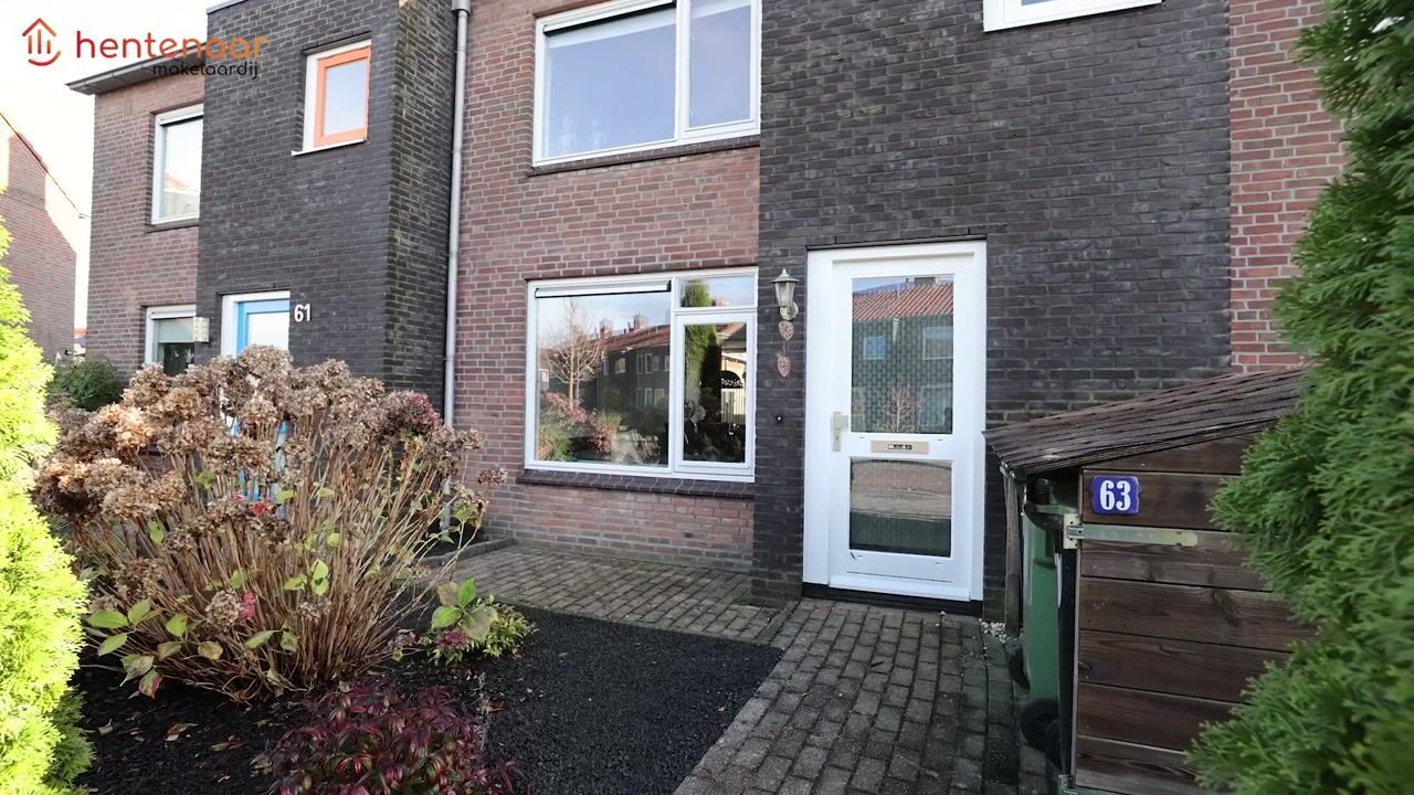 Video of K de Raadstraat 63